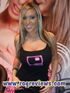 Memphis Monroe