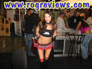 Missy Stone