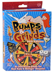 Bumps and Grinds DVD Edition