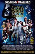 Star Wars XXX: A Porn Parody