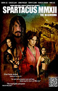 Spartacus MMXII The Beginning