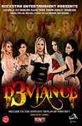 Deviance 3 / D3viance