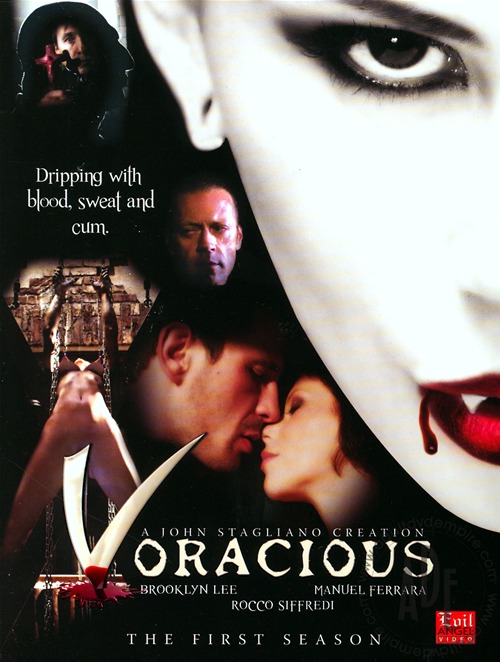 Voracious