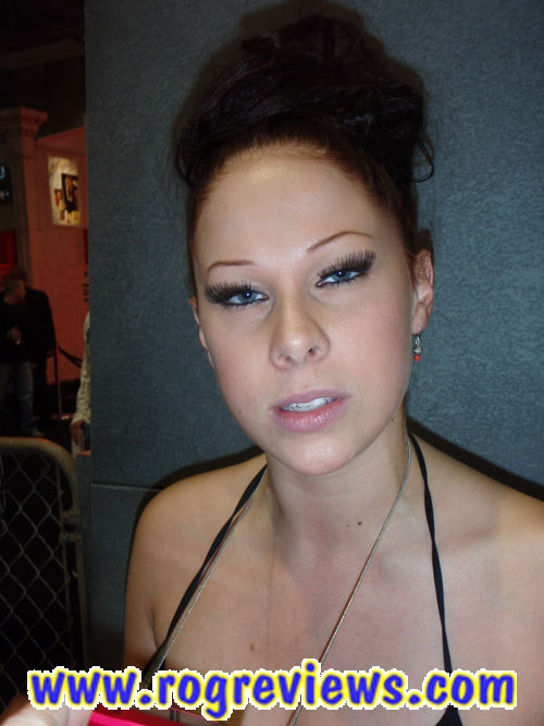 Gianna michaels rico