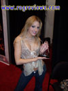 Teagan Presley