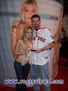 Teagan Presley