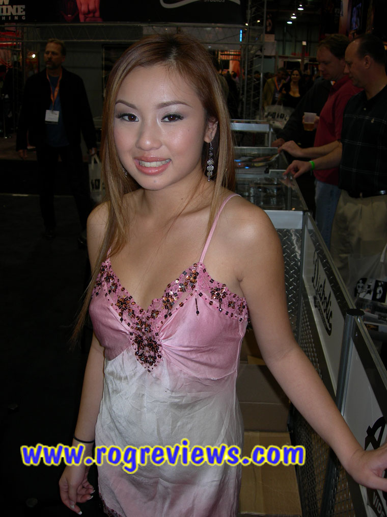 Asian Porn Star Tia Tanaka