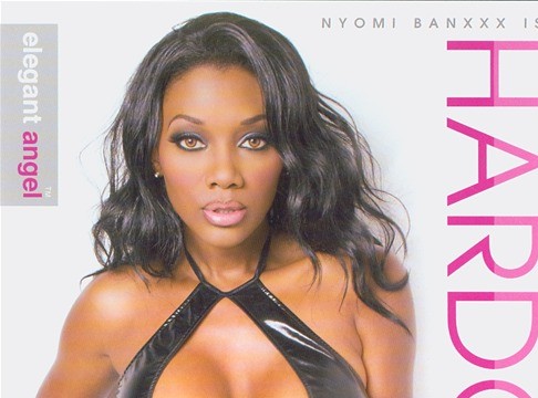 Nyomi Banxxx Escort