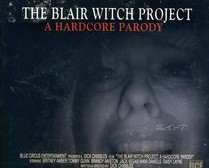 the blair witch project hardcore parody