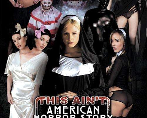 This Ain T American Horror Story Xxx