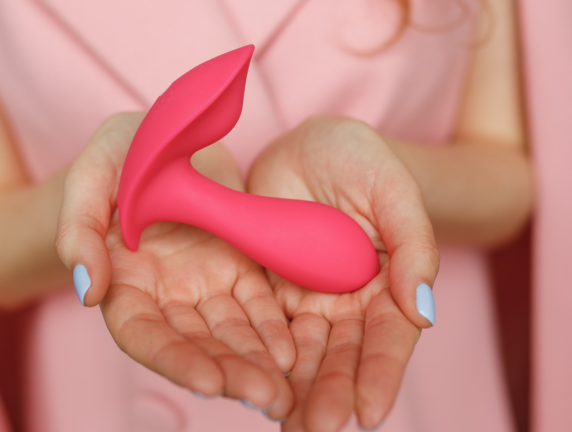 The Top 5 Sex Toys For Females | RogReviews