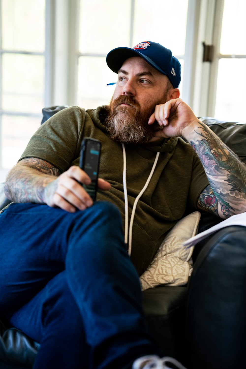 Ricky Greenwood Wins Top Honor at XRCO AwardsRogReviews