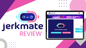 | Jerkmate.com Review (Live Sex Cam)RogReviews | Jerkmate.com Review (Live Sex Cam)RogReviews
