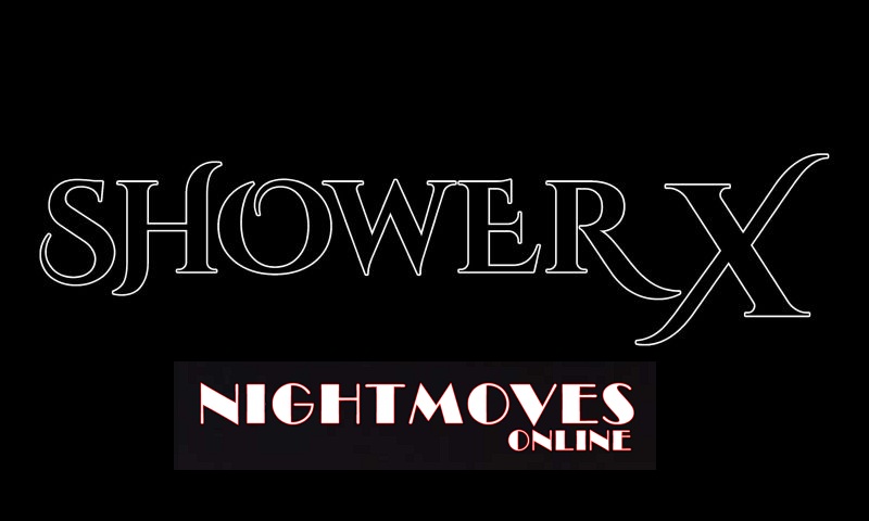NightMoves Magazine Features New Shower X Series