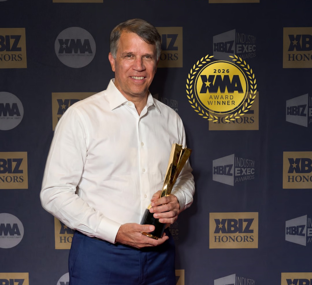 ProDx Health Wins XMA's Emerging Web Brand of the Year Award