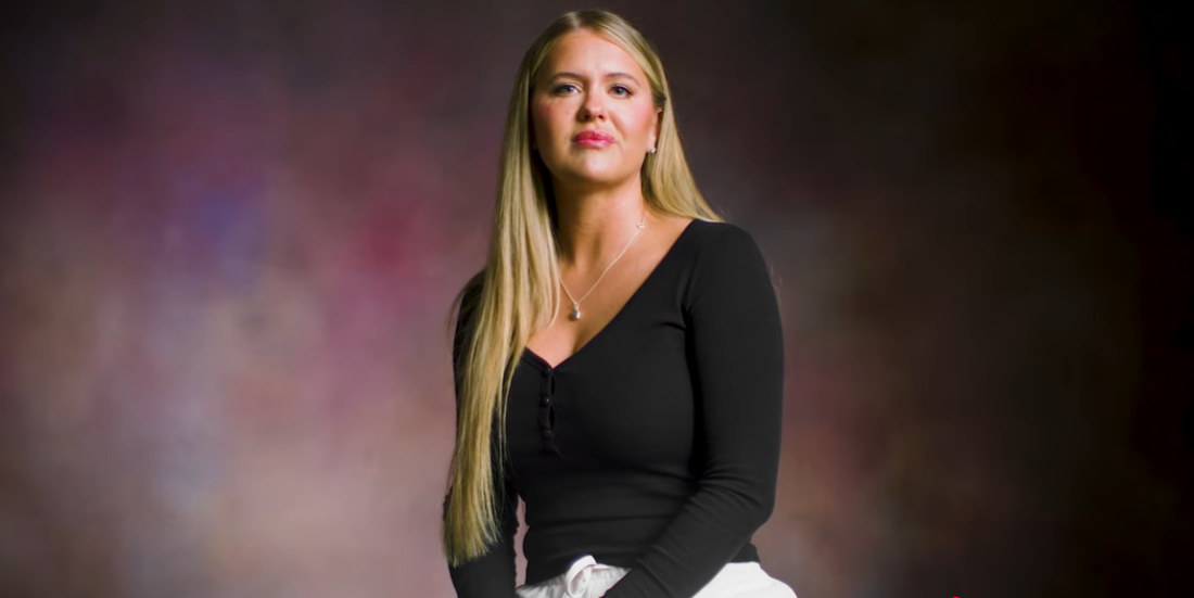 Wisconsin Tiff Opens Up on Trauma and Creator Success