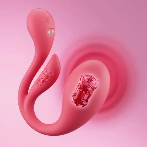 Honey Play Box Launches VIBROSA MINI Smart Wearable