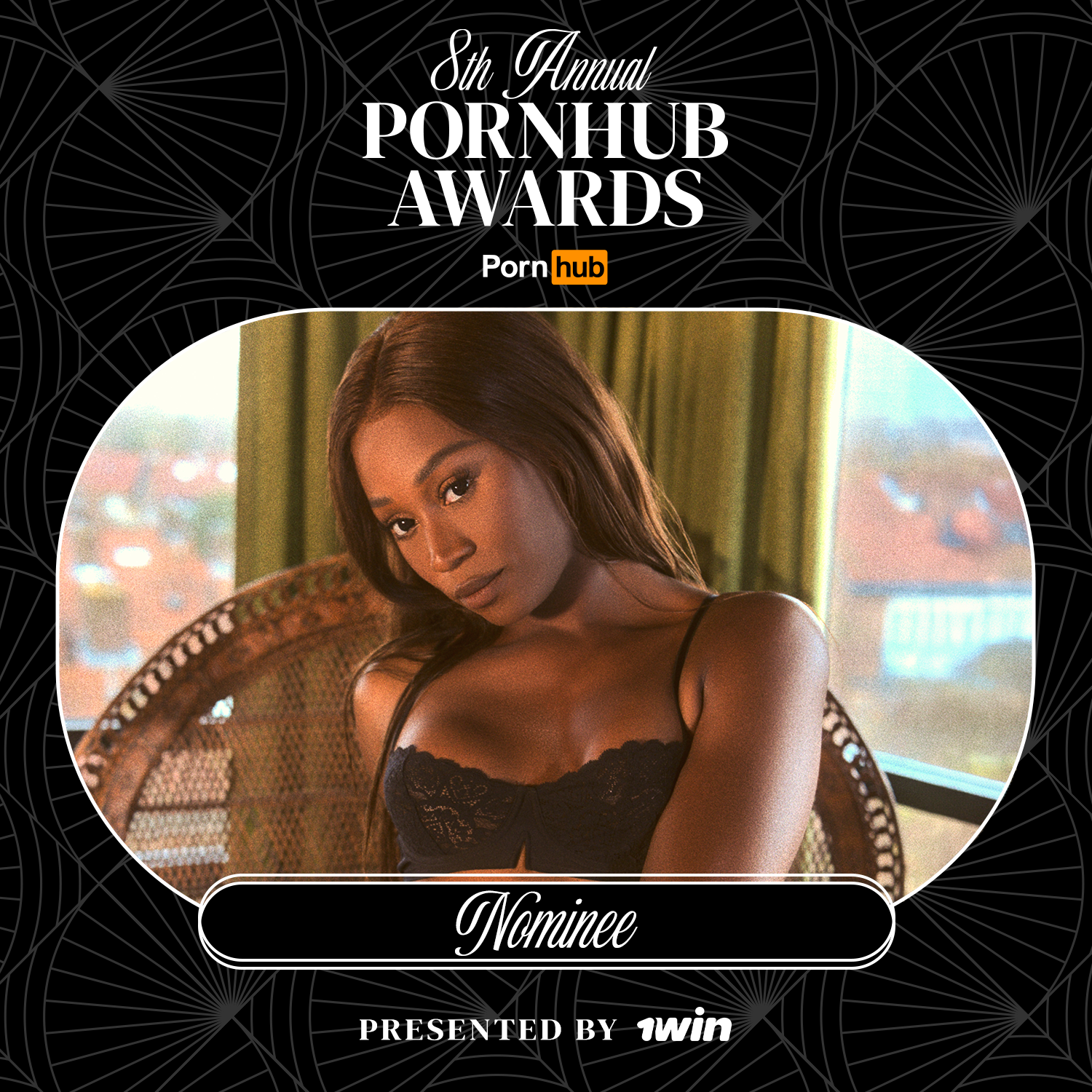Vanniall Scores Two 2026 Pornhub Awards Nods