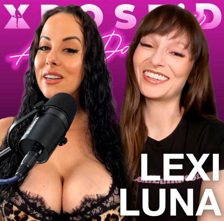 Lexi Luna on Industry Growth in XPOSE'd After Dark Chat
