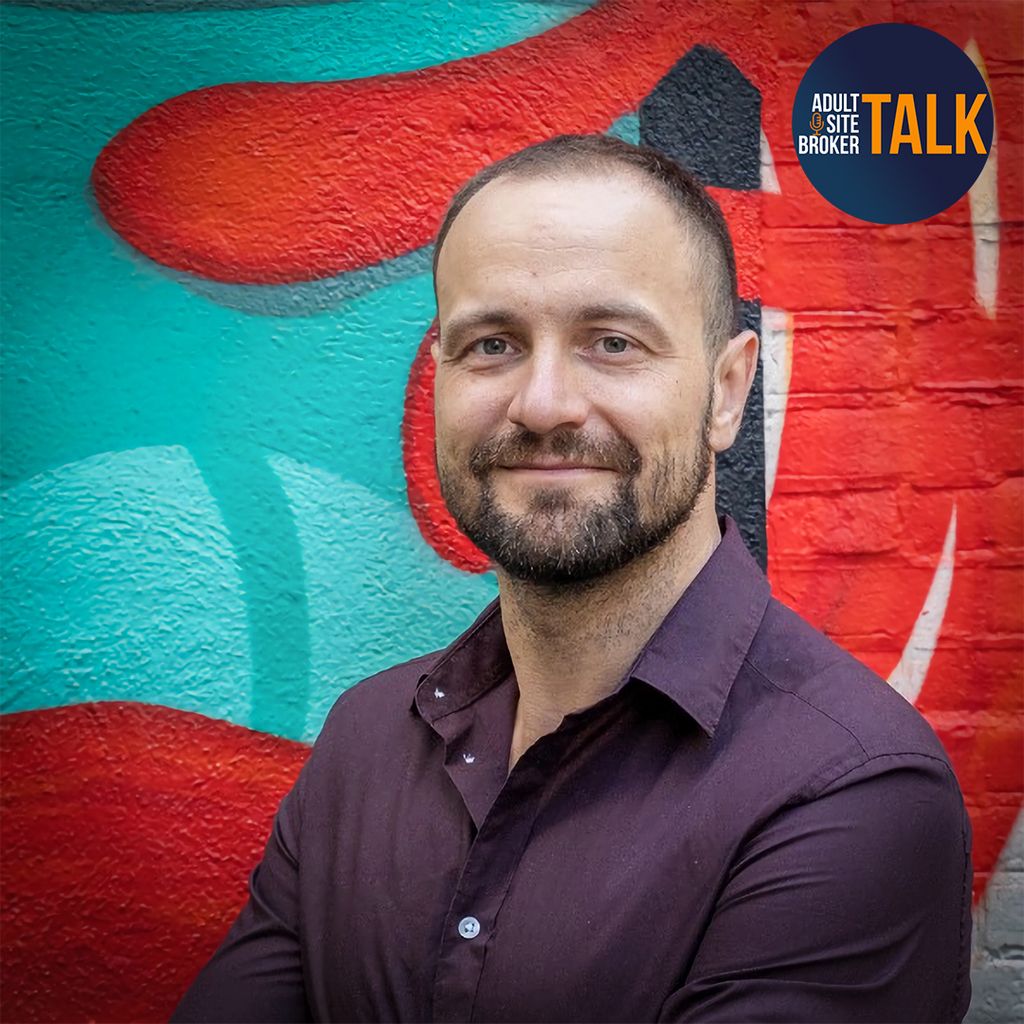 Affpal's Stefan Muehlbauer Joins Adult Site Broker Talk