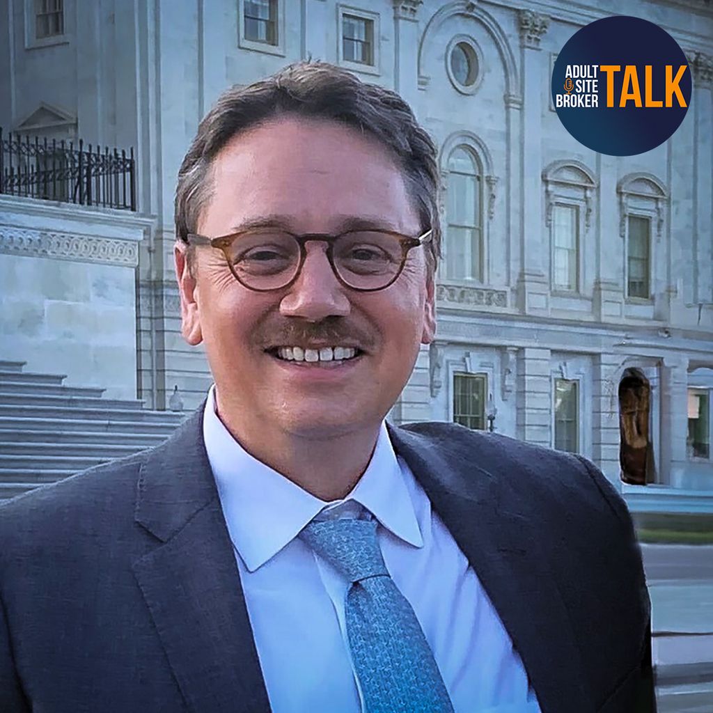 Free Speech Coalition's Mike Stabile on Adult Site Broker Talk