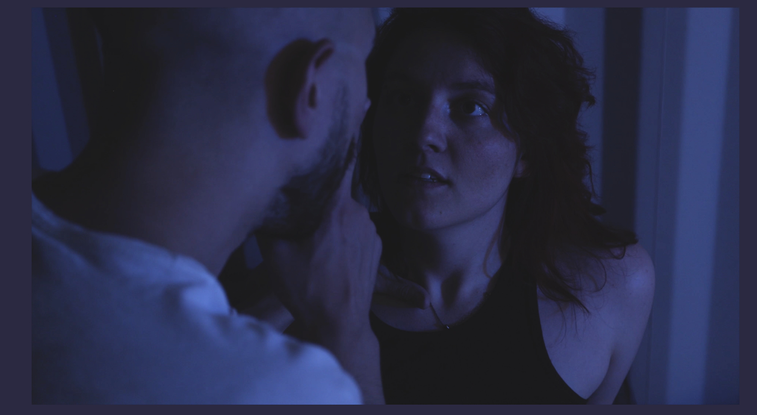 Silent Strangers: Love on the High Seas