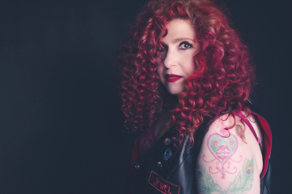 Power, Play & Pleasure: Dr. Lori Beth Bisbey at Seed Talks London