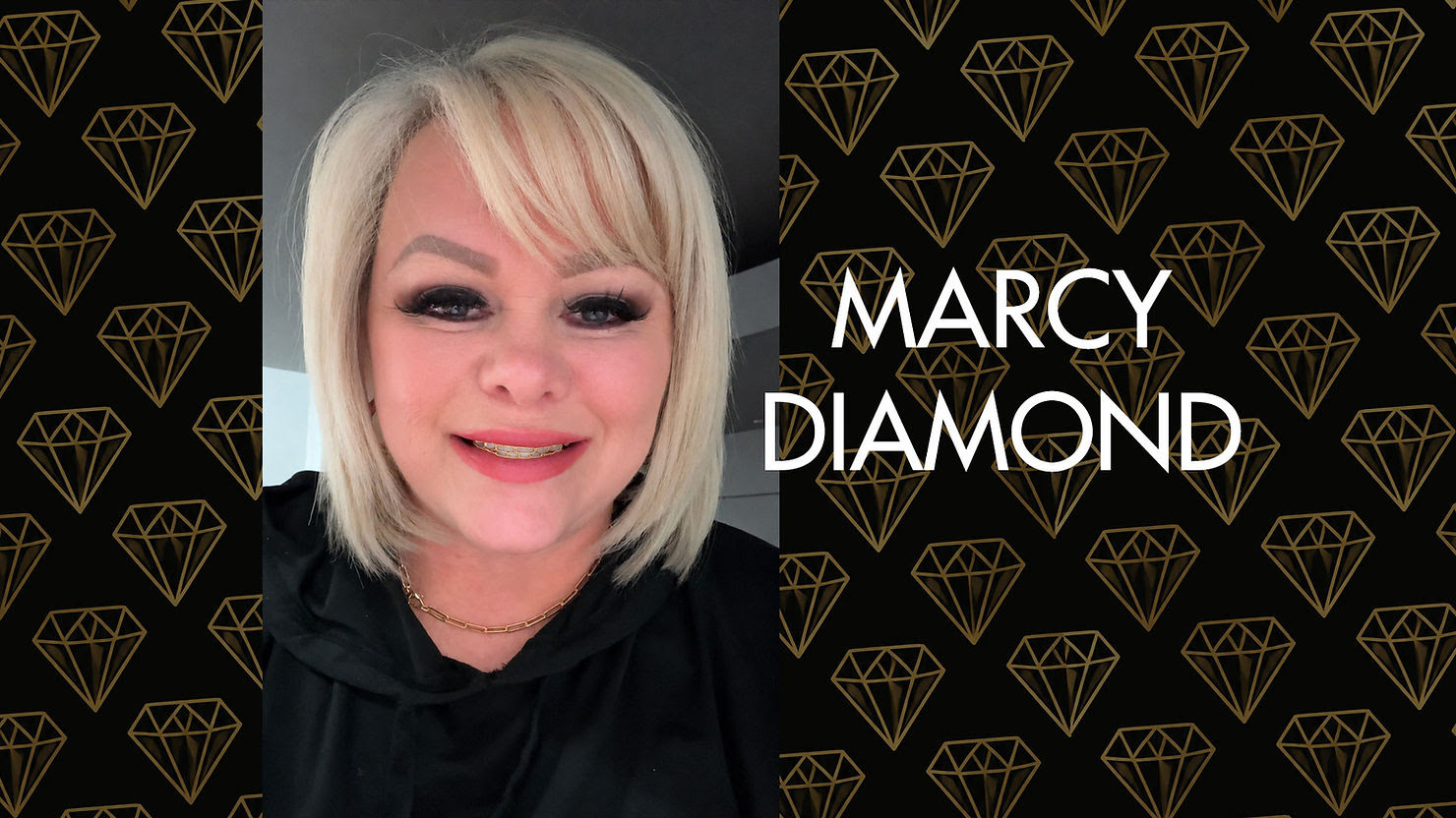Veteran Performer Marcy Diamond Signs with The Star Factory for PR