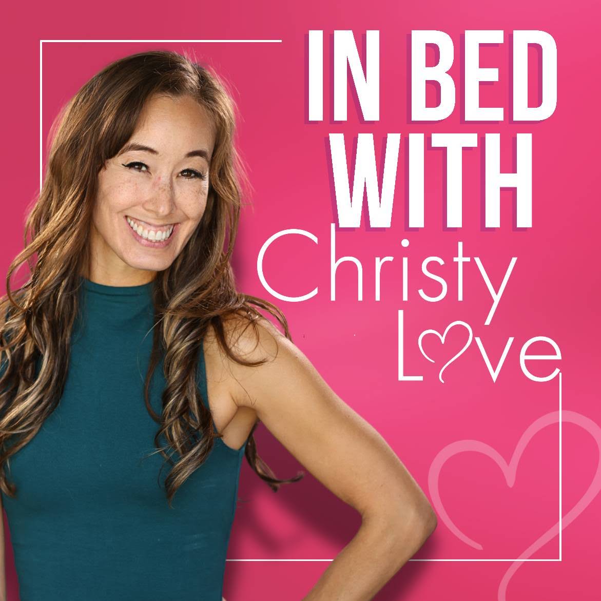 Christy Love Opens Up: Inside Her Bold New Podcast with Surprise Guests