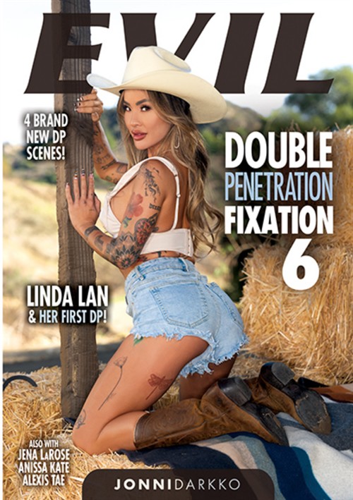Linda Lan's First Pro DP in Darkko's Latest Hit
