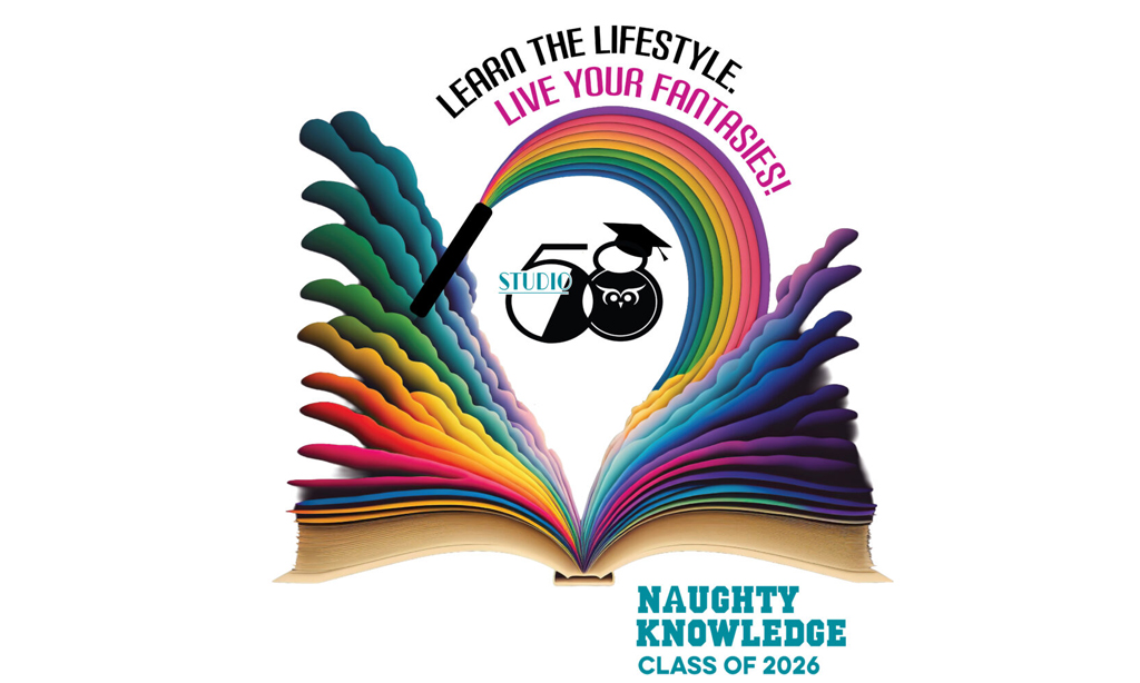 This Adult Summer School Teaches Kink, Science Fair Included