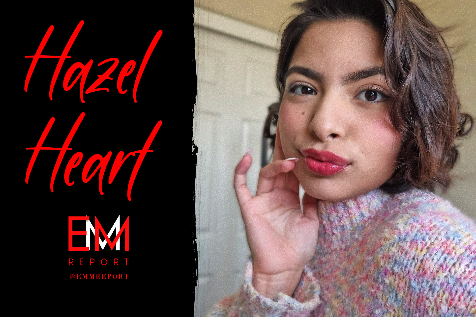 Hazel Heart Interview: Resilience and Passion in Adult Content