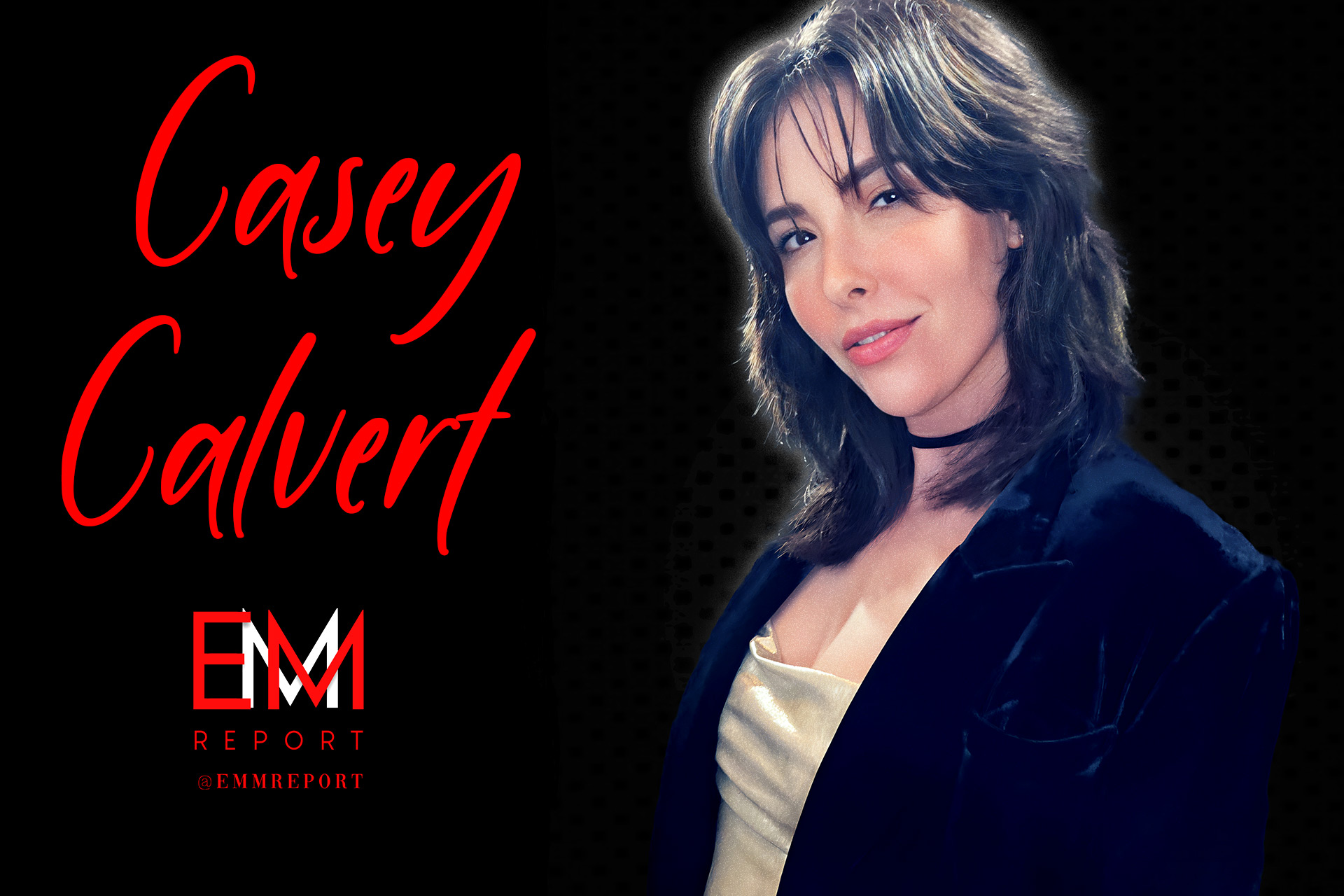 Casey Calvert Reveals the Hidden Truth About Straight Girls in Adult Film