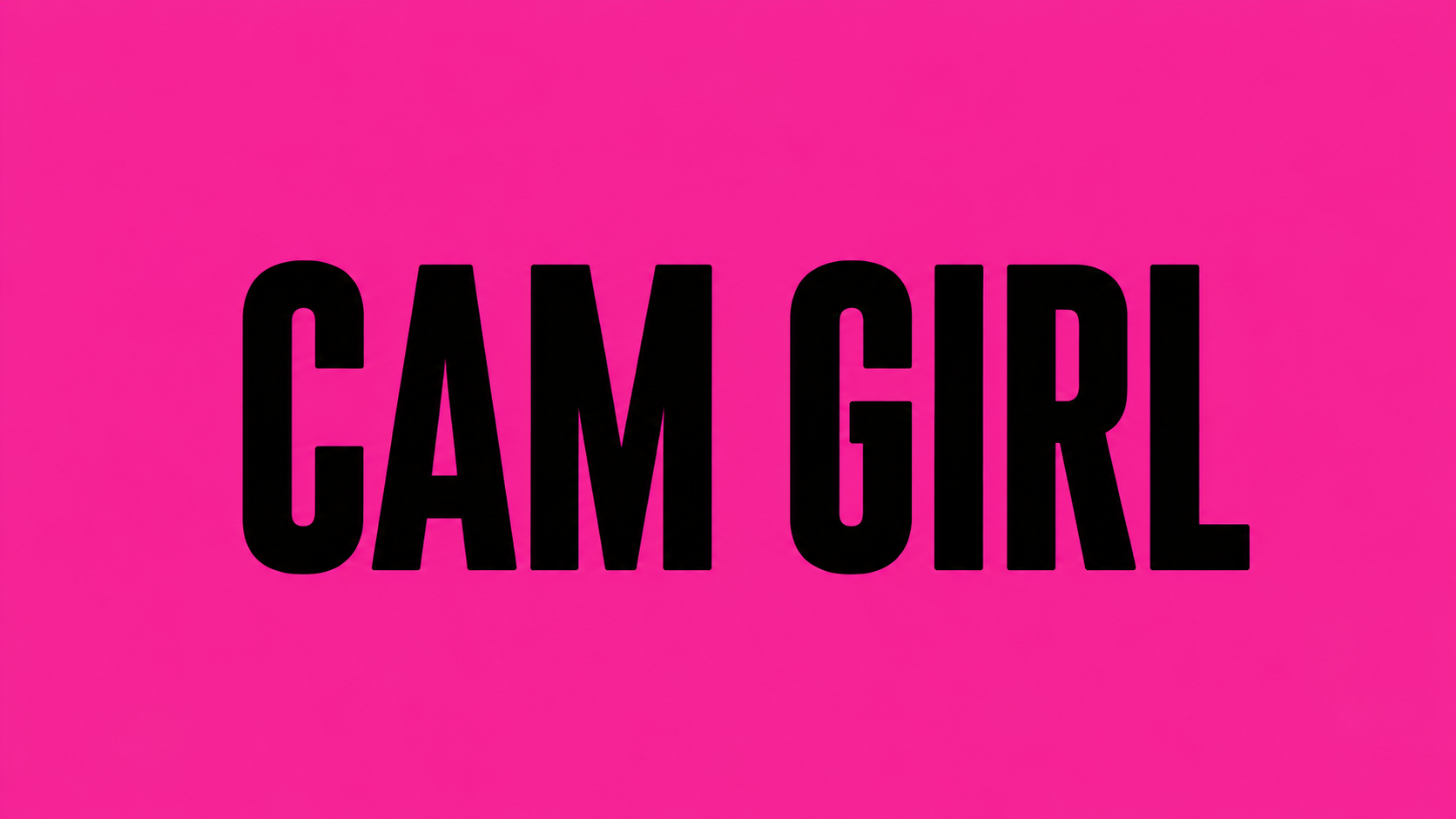 Holly Randall Agency and Stripchat Unveil Their New Film 'Cam Girl'