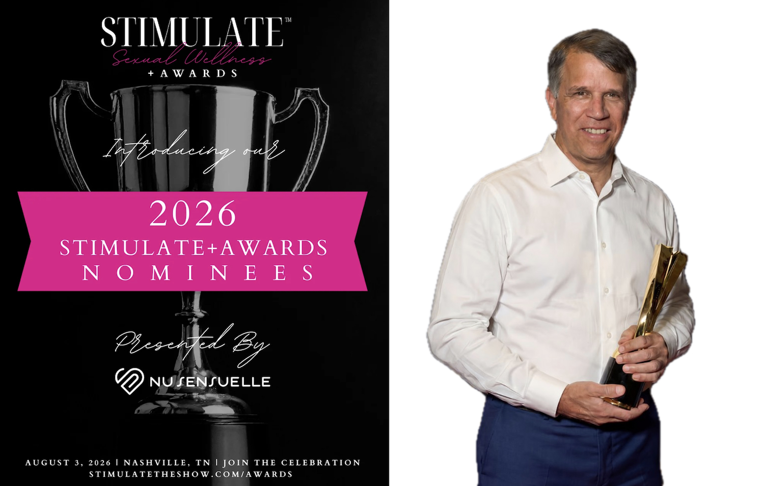 ProDx Health Clinches 4 Major Stimulate+Awards Nominations
