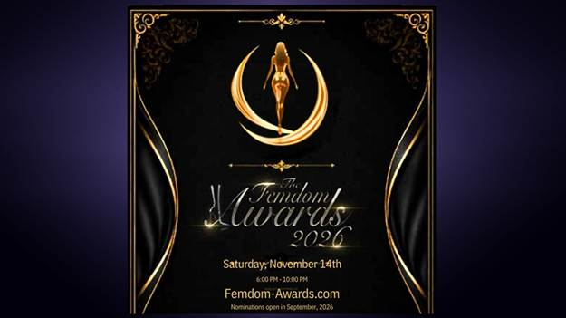 How the 2026 Femdom Awards Are Redefining Industry Recognition in Las Vegas