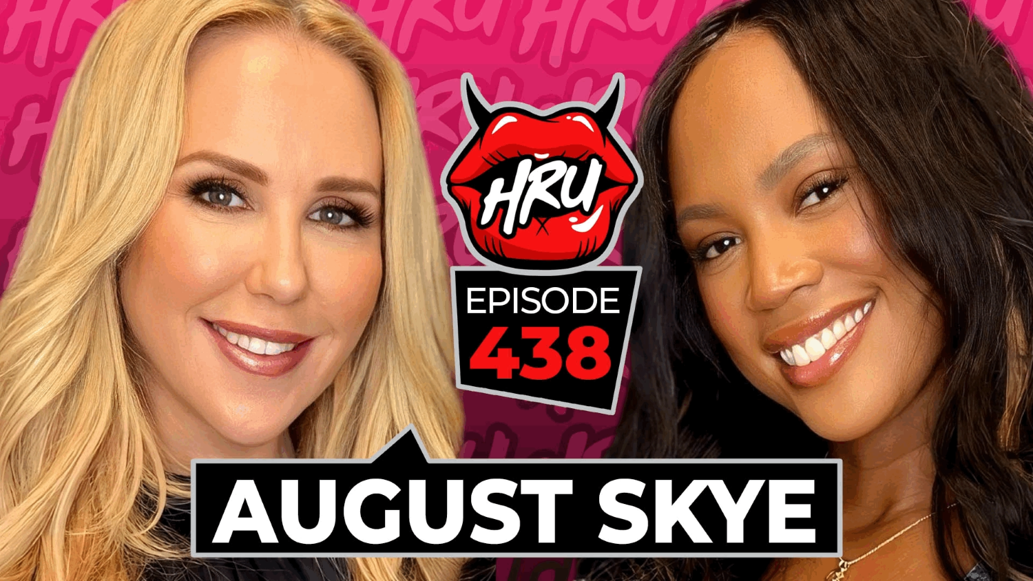 August Skye on BDSM, Censorship & Survival in Adult