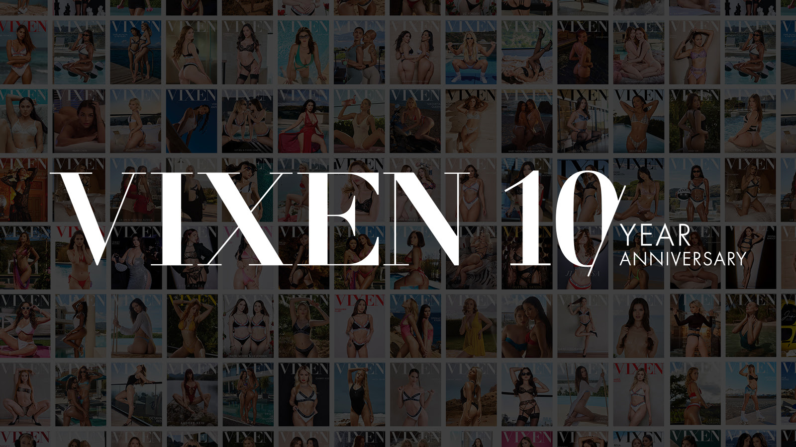 How Vixen Redefined Luxury Adult Entertainment Over a Decade