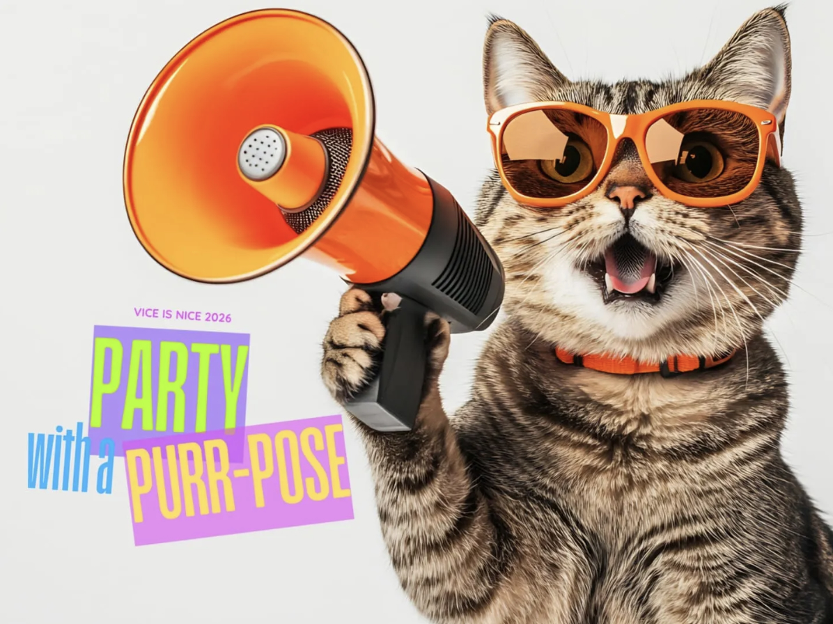 This Hollywood Fundraiser Saves Animals One Poker Hand at a Time