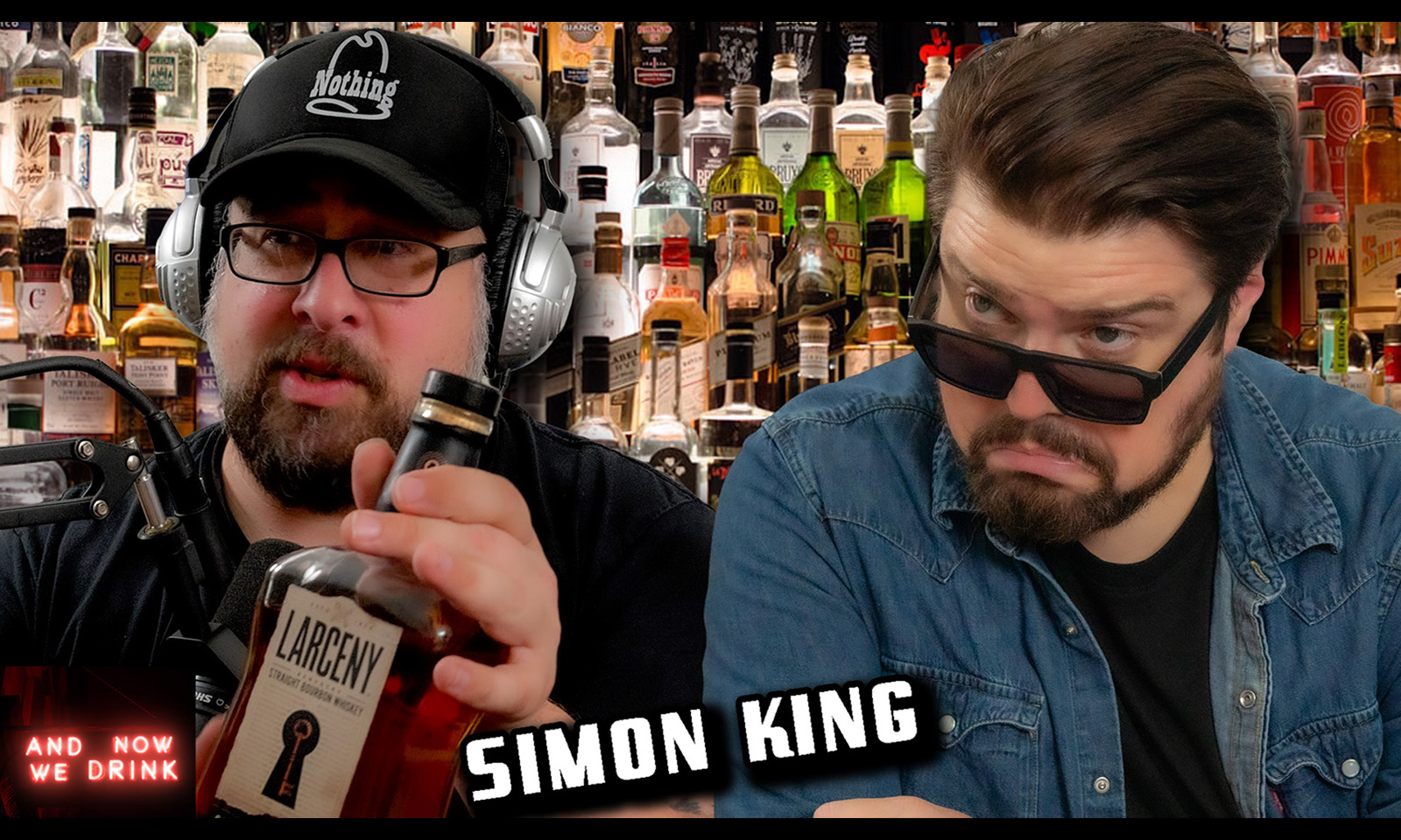 Simon King Gets Brutally Honest on Matt Slayer's Podcast