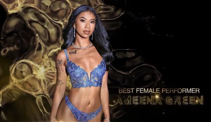 The Shared Spotlight That's Redefining Adult Entertainment Excellence
