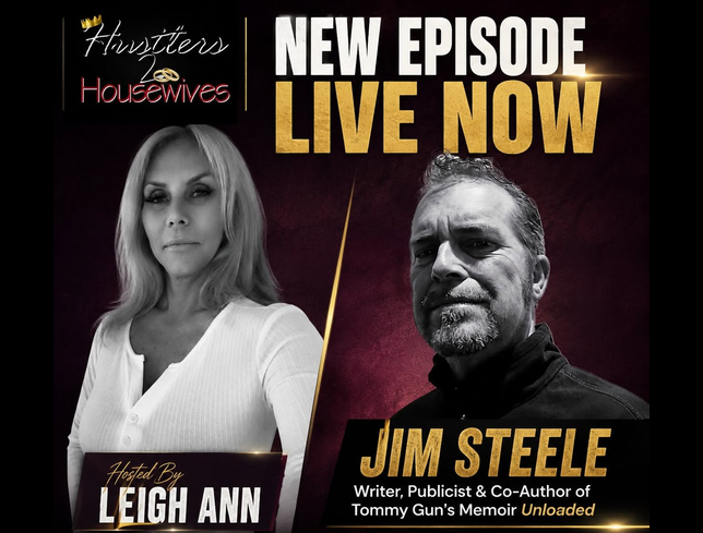 Inside a Podcast Reveal with an Industry Professional