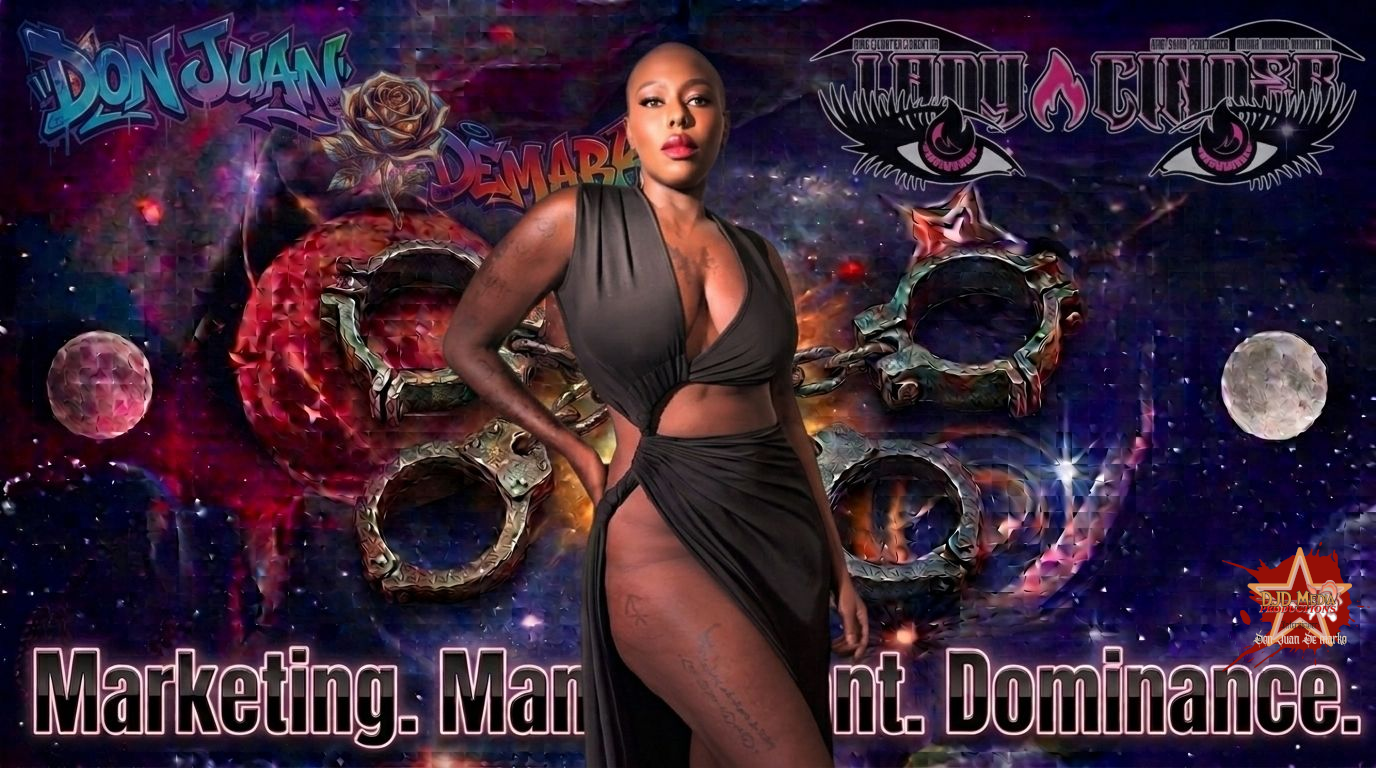 Why This Pro-Dom's Move to DJD Media Changes the Game