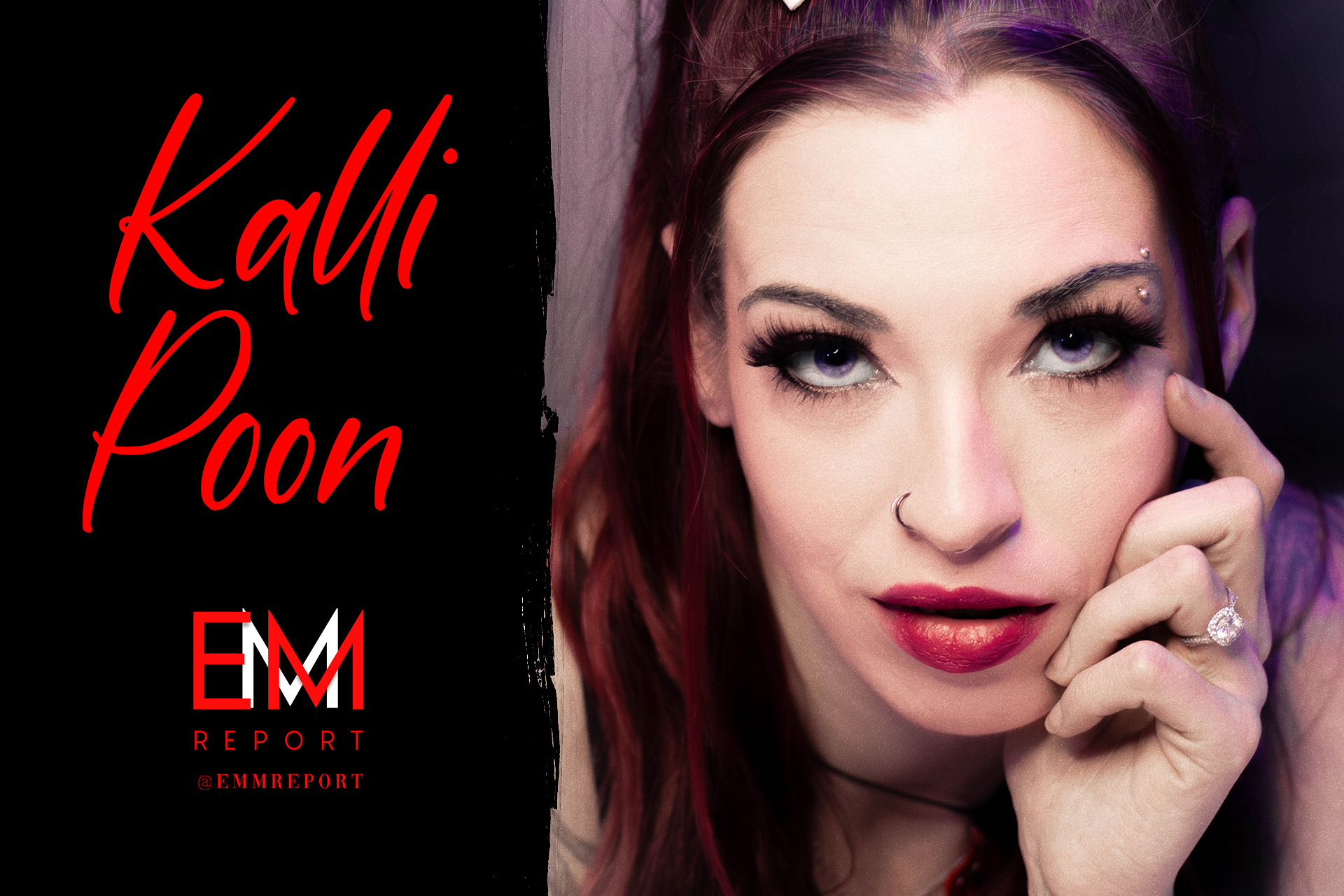 What an 8-Year Adult Industry Veteran Reveals About Sharing Her Husband