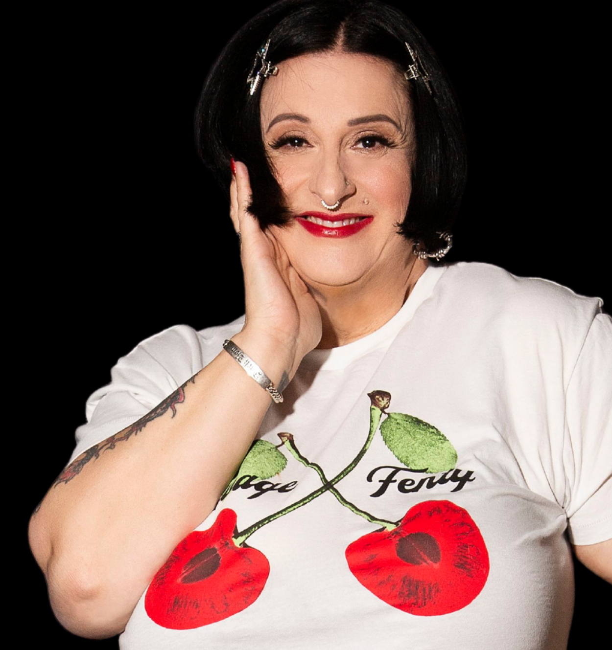 How This Publicist Made History With a Third Consecutive Industry Win