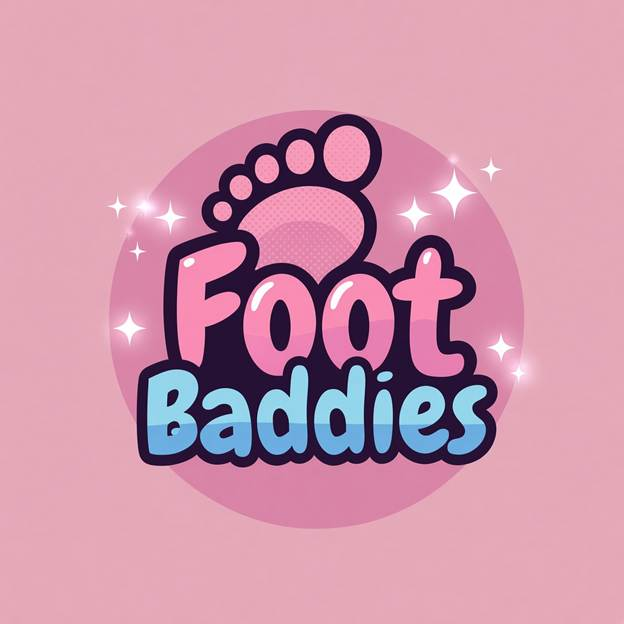 Goddess Lilith Opens FootBaddies.com, a New Clips4Sale Store for Foot Fetishists