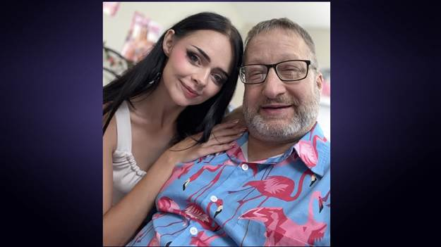 Tad Pole and Bree Sky: The Scene Fans Have Been Waiting For