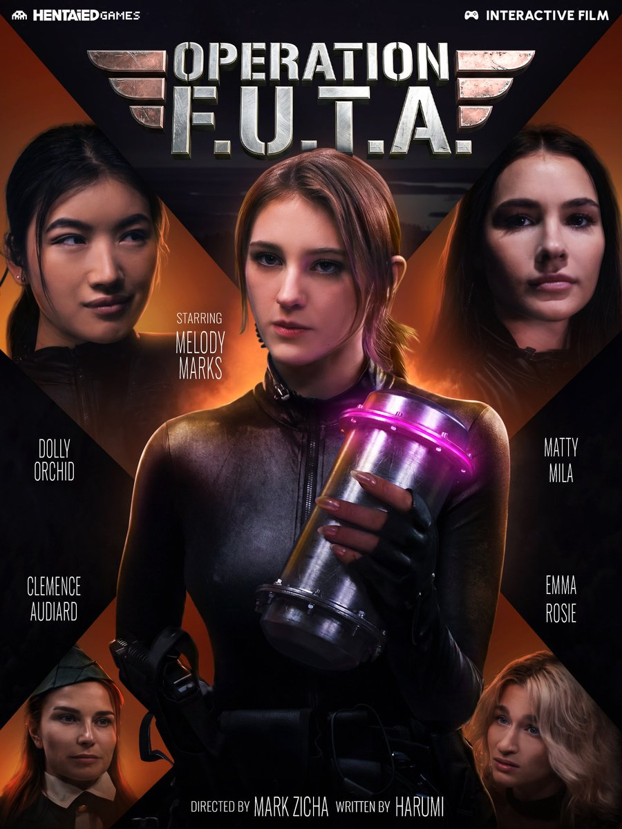 Hentaied PRO's Latest FMV Game Redefines Interactive Adult Entertainment