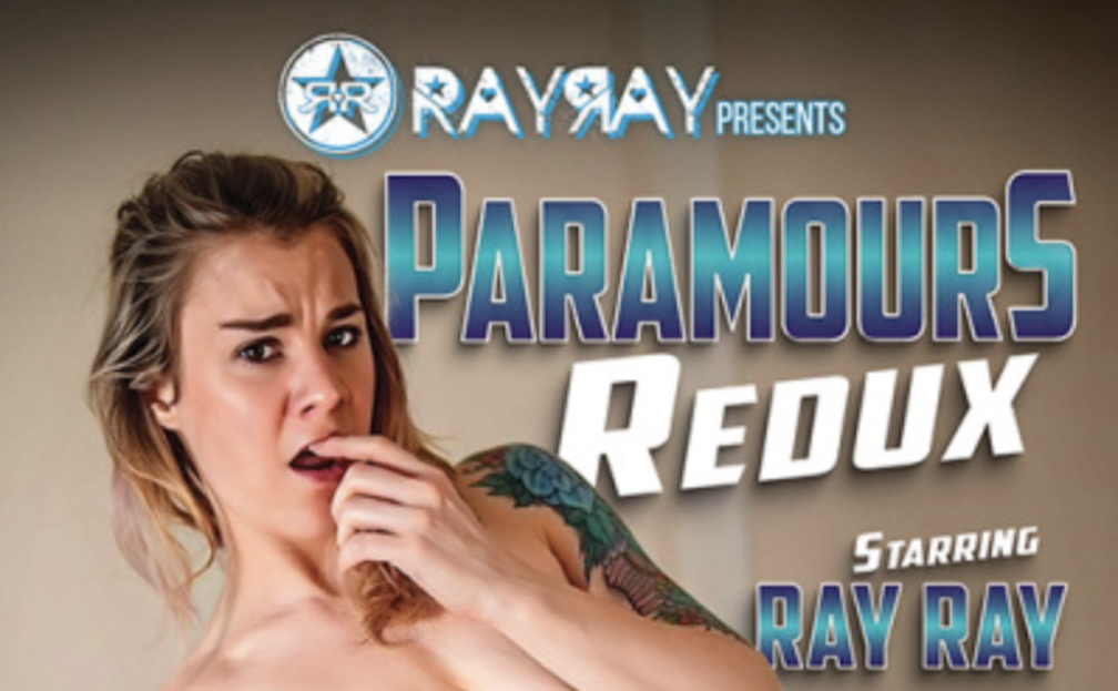 Ray Ray's Hottest Booty Calls, All in One Place