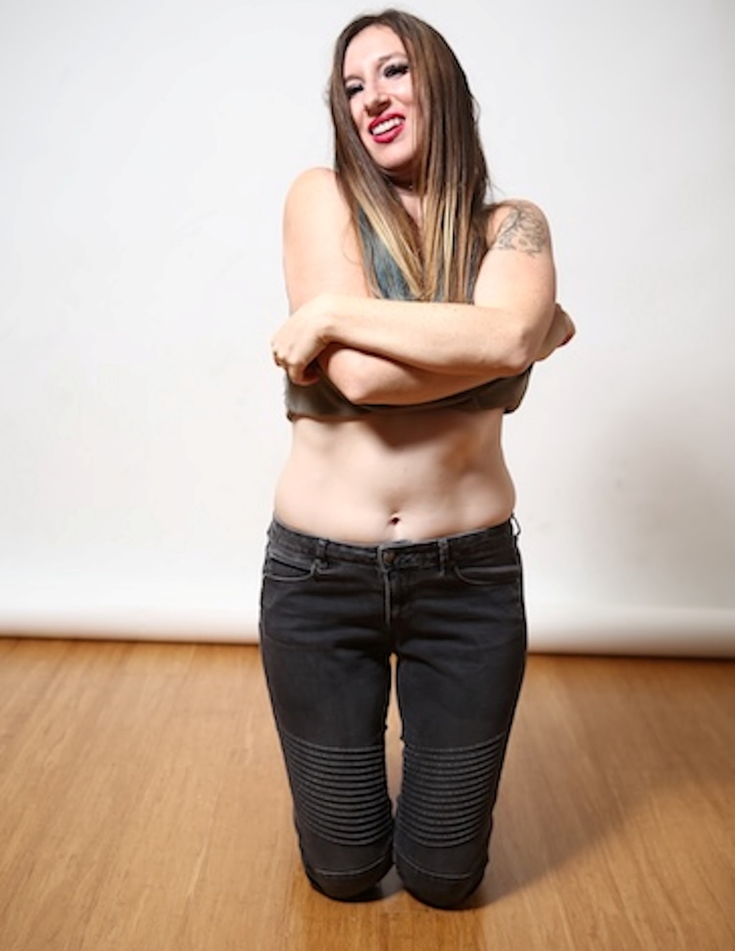 How a Sexologist is Redefining Faith Through Erotic Art
